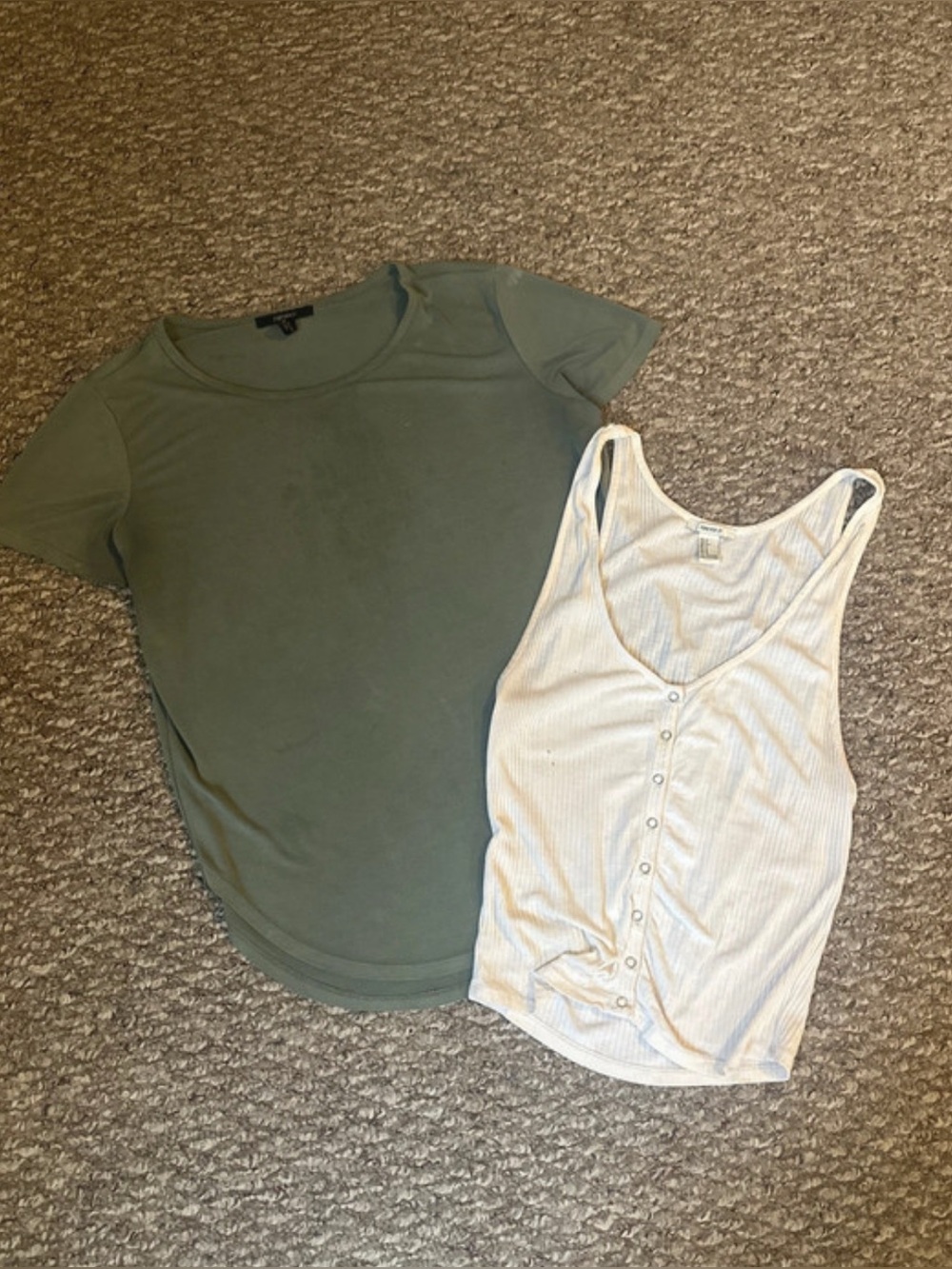 Forever 21 Size M Bundle